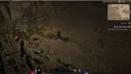 Rewards for killing the boss (Image via Blizzard Entertainment)